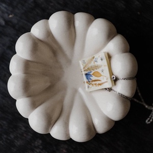 Buborék tálka - Meska.hu