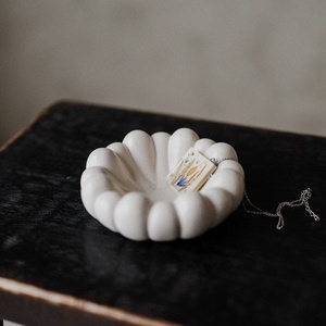 Buborék tálka - ékszer - ékszertartó - ékszertartó tál - Meska.hu