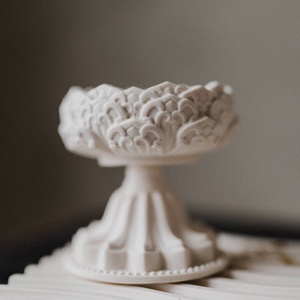 Romi ékszertartó - ékszer - ékszertartó - ékszertartó tál - Meska.hu