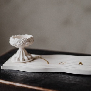 Romi ékszertartó - ékszer - ékszertartó - ékszertartó tál - Meska.hu