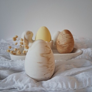 Húsvéti tojások - ünnepi díszek, dekorációk - húsvéti díszek és dekorációk - húsvéti asztaldíszek - Meska.hu