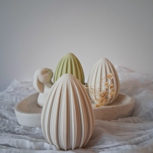 Húsvéti tojások, Ünnepi díszek, dekorációk, Húsvéti díszek és dekorációk, Húsvéti asztaldíszek, Mindenmás, MESKA