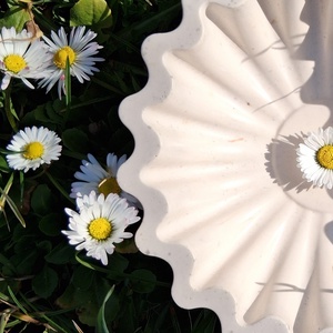 Hullámos ékszertartó, Ékszer, Ékszertartó, Ékszertartó tál, Mindenmás, MESKA