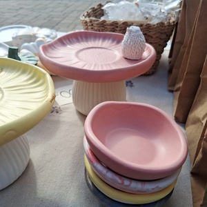 Ékszertartó tálka - ékszer - ékszertartó - ékszertartó tál - Meska.hu