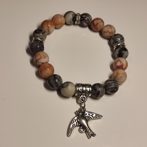 ? Szabad lélek karkötő, Ékszer, Karkötő, Ásványkarkötő, , MESKA