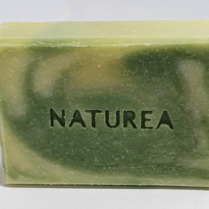 Avokádó-aloe szappan, Szépségápolás, Szappan & Fürdés, Kézműves szappan, Szappankészítés, MESKA
