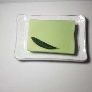 Olíva szappan - szépségápolás - szappan & fürdés - kézműves szappan - Meska.hu