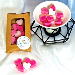 Pink sugar illatviasz - Meska.hu