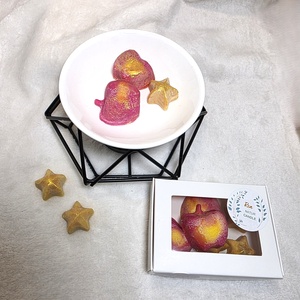 Fűszeres sült alma illatviasz, Otthon & Életmód, Gyertya, illat, aroma, Illatviasz, Gyertya-, mécseskészítés, MESKA