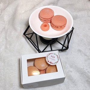 Zamatos Mangó illatviasz, Otthon & Életmód, Gyertya, illat, aroma, Illatviasz, Gyertya-, mécseskészítés, MESKA