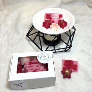 Ruby Csoki illatviasz - Meska.hu