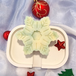 Kakaóvajas pihe szappan - szépségápolás - szappan & fürdés - kézműves szappan - Meska.hu