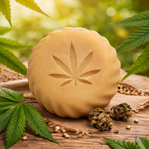 Kender szappan, Szépségápolás, Szappan & Fürdés, Kézműves szappan, Szappankészítés, MESKA