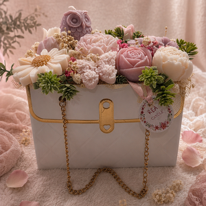 Illatviasz Box - Meska.hu