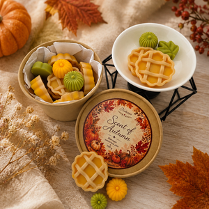 Pumkin Pie illatviasz 100 g - Meska.hu