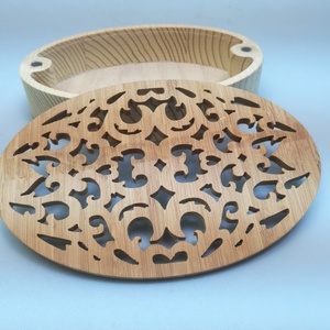 Fa ékszeres doboz - Meska.hu