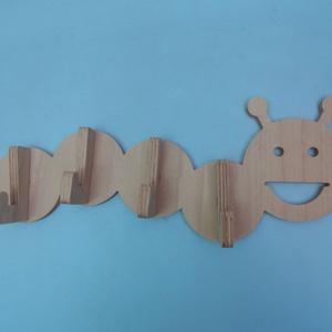 Fa fali fogas kukac - Meska.hu