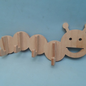 Fa fali fogas kukac -  - Meska.hu