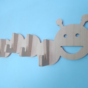 Fa fali fogas kukac -  - Meska.hu