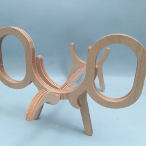 Fa bortartó elefántos -  - Meska.hu