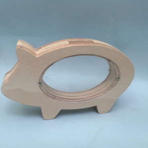 Fa Malac Persely -  - Meska.hu