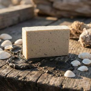 NatúrHab - Holt-tengeri iszap szappan - Meska.hu