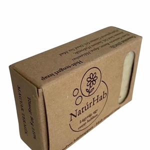 NatúrHab - Holt-tengeri iszap szappan - szépségápolás - szappan & fürdés - kézműves szappan - Meska.hu