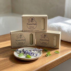 NatúrHab - MiniHab Kollekció - Meska.hu