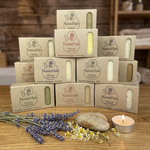 NatúrHab - ÉdenHab Kollekció - Meska.hu