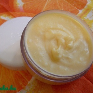Baba fürdetőkrém 100 ml  -  - Meska.hu