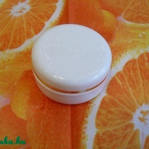 Könnyű éjszakai krém 30 ml - szépségápolás - arcápolás - arckrém - Meska.hu