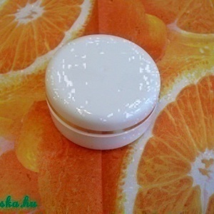 Arckrém zsíros bőrre 30ml - szépségápolás - arcápolás - arckrém - Meska.hu