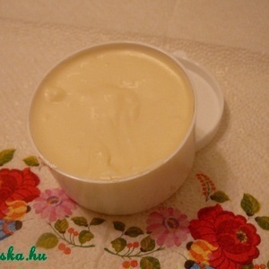 Babapopsi krém 100gr - szépségápolás - pelenka & babaápolás - krém - Meska.hu