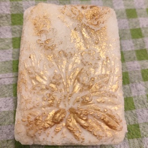 Szilárd sampon vékonyszálú hajra - szépségápolás - sampon & hajápolás - Meska.hu