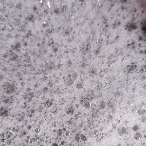 Szilárd sampon vékonyszálú hajra - szépségápolás - sampon & hajápolás - Meska.hu