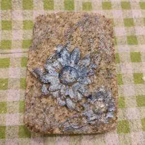 Szilárd sampon zsíros hajra - szépségápolás - sampon & hajápolás - Meska.hu