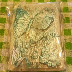 Csalán szappan  - Meska.hu