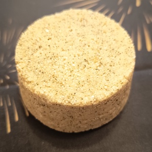 Szilárd sampon zsíros hajra - Meska.hu