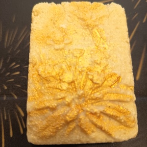 Szilárd sampon normál hajra - szépségápolás - sampon & hajápolás - Meska.hu