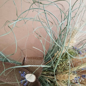 kócos nyári csokor - otthon & életmód - dekoráció - virágdísz és tartó - csokor & virágdísz - Meska.hu