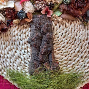 Akciós áron Életfa kopogtató Nőnapra is kiváló ajándék - otthon & életmód - dekoráció - ajtó- és ablak dekoráció - ajtódísz & kopogtató - Meska.hu