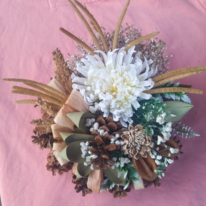 Kegyeleti koszorú - Meska.hu