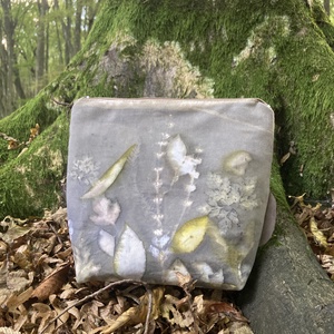 Erdő emlékezete, Táska & Tok, Neszesszer, Varrás, MESKA