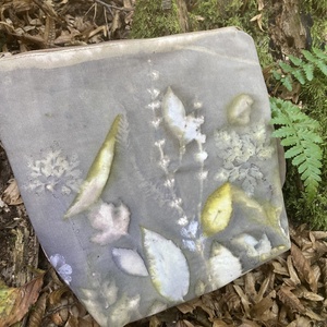 Erdő emlékezete - táska & tok - neszesszer - Meska.hu