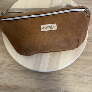 Övtáska / crossbody, Táska & Tok, Övtáska, Varrás, MESKA