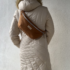 Övtáska / crossbody - táska & tok - övtáska - Meska.hu