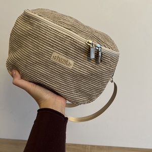 Övtáska / crossbody, Táska & Tok, Övtáska, Varrás, MESKA