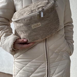 Övtáska / crossbody - táska & tok - övtáska - Meska.hu
