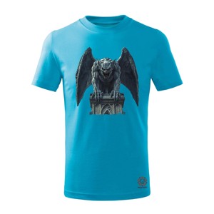 Gargoyle v10, Ruha & Divat, Babaruha & Gyerekruha, Póló, , MESKA