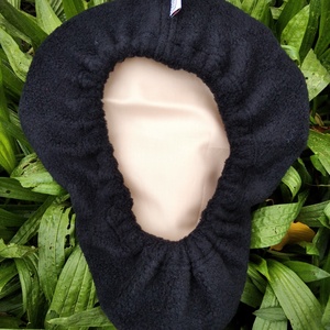 Téli bicikli nyereghuzat vízhatlan réteggel, Macska - táska & tok - edzőtáskák - edzőtáskák - Meska.hu